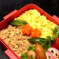 ♫mannie♫'s cooksnap of when they made レンジで簡単☆人参のあっさり甘煮♪.