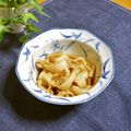 つちかな's cooksnap of when they made ★鶏皮ポン酢★ 簡単おつまみ.