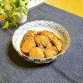 つちかな's cooksnap of when they made 鮭の白子の煮付け.