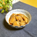 つちかな's cooksnap of when they made 鮭の白子の煮付け.