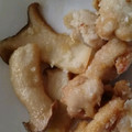 まめtan's cooksnap of when they made エリンギ揚げただけ〜♫.