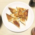 ♡ねい♡'s cooksnap of when they made はんぺん＊チーズ焼き.
