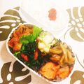 ゆうっちママ's cooksnap of when they made ご飯おかわり！れんこん＆鶏肉の甘辛炒め.