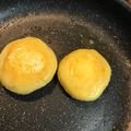 クック4CX9NN☆'s cooksnap of when they made 超簡単！チーズいももち.