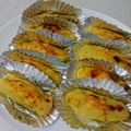 クックVE4K4B☆'s cooksnap of when they made 簡単濃厚スイートポテト♪.