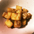 futamao23's cooksnap of when they made 柚子胡椒香る☆コロコロ長芋の和えもの.