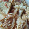 キャラメグ♪'s cooksnap of when they made 厚揚げdeサラダ♫.