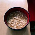ラリー＆サラ's cooksnap of when they made 味噌ラーメンのスープ.