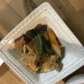 こりんママ8's cooksnap of when they made 厚揚げと豚バラの甘辛炒め煮.