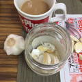 だめよめ～'s cooksnap of when they made 《斬新！》にんにくの皮むき.