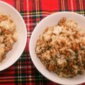 ☆yopipi's cooksnap of when they made ★納豆海苔バターご飯★.
