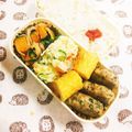 ゆうっちママ's cooksnap of when they made かぼちゃの豚肉巻き.