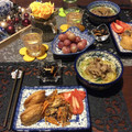 Amalka's cooksnap of when they made ず～っと作っている♪うちの稲荷寿司.