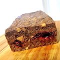 ＊水空＊'s cooksnap of when they made ムース食感♪ＲｕｍＣｏｃｏａＣａｋｅ☆.