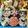 クックM1GGIJ☆'s cooksnap of when they made キャラ弁 はなかっぱ ∗∗.