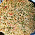 クック12SNAR☆'s cooksnap of when they made *人参の葉のちぢみ*.