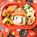 キャンディーっち's cooksnap of when they made いんげんと人参の肉巻き.
