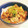 オレンジしょこら's cooksnap of when they made 豚肉とメンマの塩コショウ炒め.