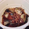 smira's cooksnap of when they made 簡単★骨まで食して！さんま甘露煮.