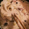 よしをりい's cooksnap of when they made 鶏団子と白菜のクリーム煮.