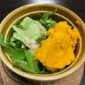 kmcats's cooksnap of when they made かぼちゃのマッシュ☆簡単☆こどもおかず.