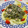 ジョンリークッカー's cooksnap of when they made わかめのツナマヨ.