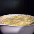 みぶ菜's cooksnap of when they made レンジで簡単♪カップでモコモコケーキ.