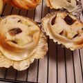 ＊＊まるこ＊＊'s cooksnap of when they made ✿さつまいも＆あんこのうずまきパン✿.