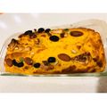 クックA0D1IQ☆'s cooksnap of when they made HMでかぼちゃと豆腐のパウンドけーき♪.