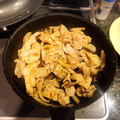 ゆく☆'s cooksnap of when they made ❁簡単！失敗しない、柔らか生姜焼き❁.