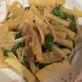 ろー☆'s cooksnap of when they made ☆節約♪じゃがいもとモヤシの味噌炒め☆.