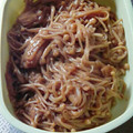 あみ★まりん's cooksnap of when they made 簡単☆自家製☆手作りなめたけ☆塩分控えめ.