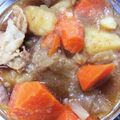 idmin's cooksnap of when they made 炊飯器で簡単！焼肉のたれde肉じゃが.