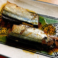 pupumon's cooksnap of when they made 我が家の味『さんまの煮つけ』❀.