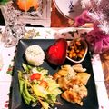 Dream♪'s cooksnap of when they made ⭐シーザードレッシング.