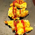ぐでたまパン's cooksnap of when they made スペイン風オムレツ◇トルティージャ◇男爵.
