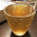 Amerixx's cooksnap of when they made 砂糖不使用！レーズン黒酢ドリンク.