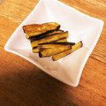 クック98HN62☆'s cooksnap of when they made さつま芋のソフト塩けんぴ.