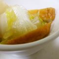 そらてんママ's cooksnap of when they made ☆我が家の白菜の煮物☆.