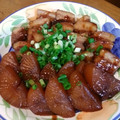 ヒラミー's cooksnap of when they made 簡単★ほぼ放置（笑）豚の角煮★.