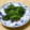 ひばさん's cooksnap of when they made 春菊の胡麻和え　簡単で素早くもう１品♪.