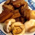 ちゃらちぴ's cooksnap of when they made 圧力鍋ナシで☆豚の角煮.