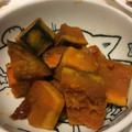 キルヘボン's cooksnap of when they made かぼちゃの煮物.