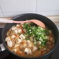 ４階の黒猫's cooksnap of when they made 辛くない！子供と食べる和風麻婆豆腐.