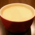 ヨネのヨメ's cooksnap of when they made フライパンで簡単！プリン♡.