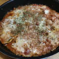 しぎまえ's cooksnap of when they made さんまのトマト煮込み☆パン粉焼き風.