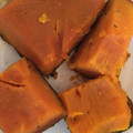 いずみはる's cooksnap of when they made かぼちゃの煮物.
