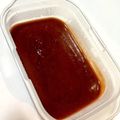 あーの´д｀'s cooksnap of when they made 簡単なのに超本格的！デミグラスソース♪.
