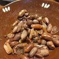 スンダラヘ's cooksnap of when they made 湿気た落花生の復活レシピ.