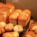 bokupiyo's cooksnap of when they made 栗の渋皮煮シロップ利用　食パン.